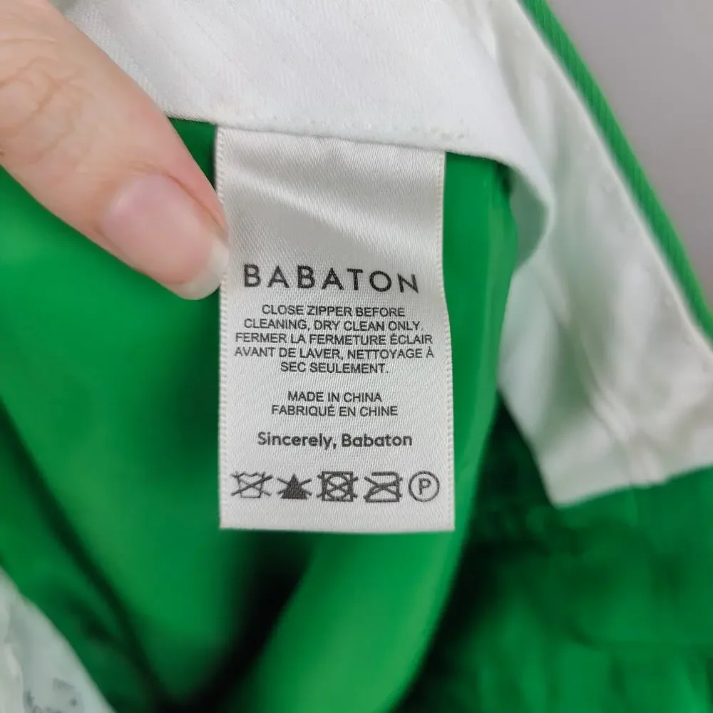Aritzia babaton agency
